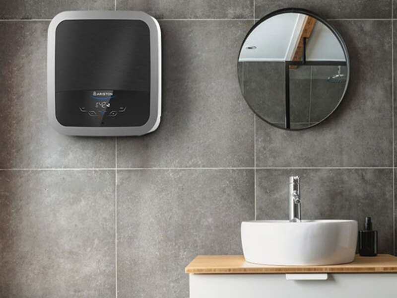 Service Water Heater